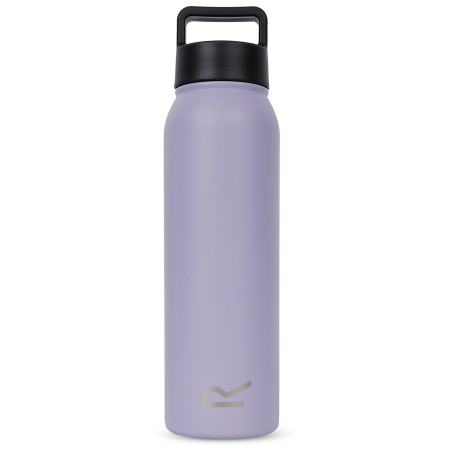 Thermos Regatta Thermulate Insulated Bottle 0.6L violet Wisteria