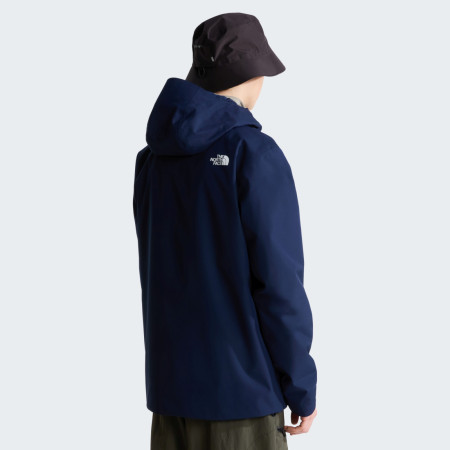 Veste homme The North Face M Quest Mono Triclimate