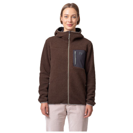 Veste femme Hannah Koala Hoody