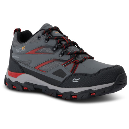 Chaussures homme Regatta Holcombe 3 Low