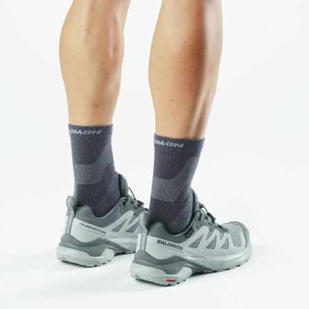 Chaussures de running hommes Salomon X-Adventure Gore-Tex