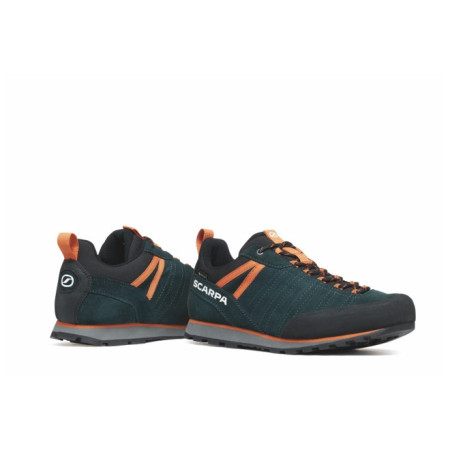 Chaussures homme Scarpa Crux 2 Gtx