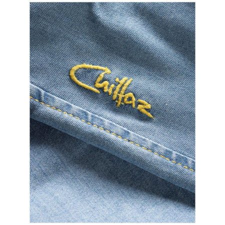 Pantalon 3/4 femme Chillaz Jessy 2.0 Denim