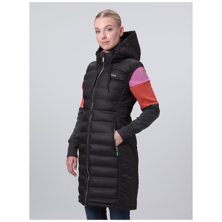 Gilet femme Loap Itala