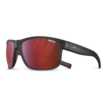 Lunettes soleil Julbo Renegade Ra 0-3 HC