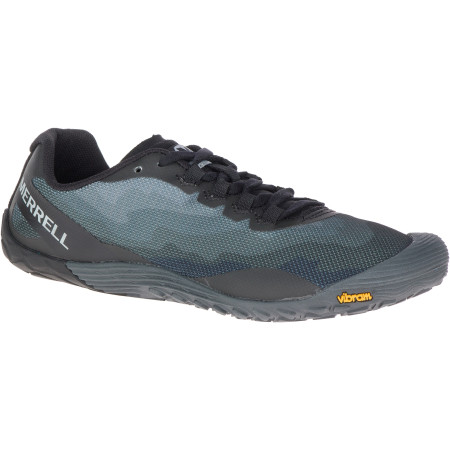 Chaussures femme Merrell Vapor Glove 4 noir / gris Black