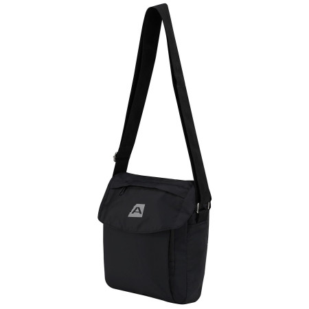 Porte-documents de voyage Alpine Pro Beavis vert