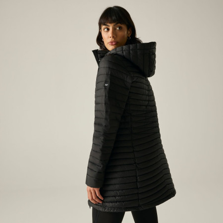 Manteau femme Regatta Selenar Long Length