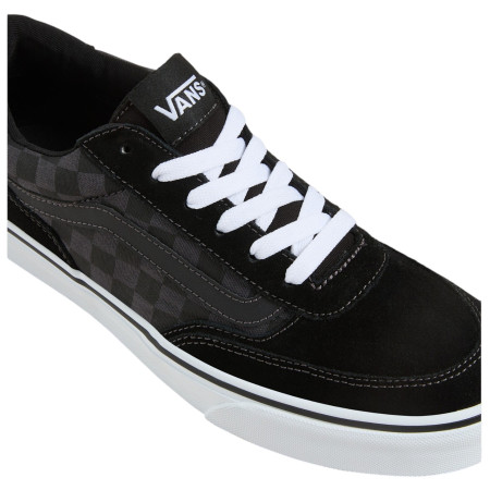 Chaussures homme Vans Brooklyn Ls