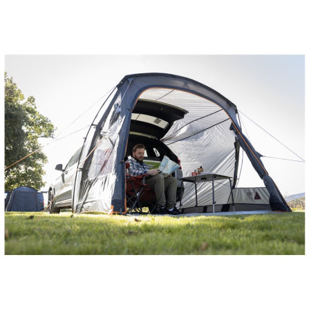 Tente caravane Vango Arden Tailgate