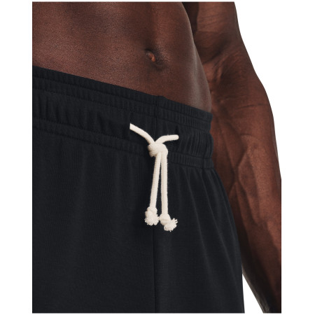 Pantalons de survêtement hommes Under Armour Rival Terry Jogger