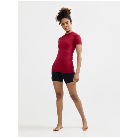 Caleçon fonctionnel femme Craft Core Dry Active Comfort