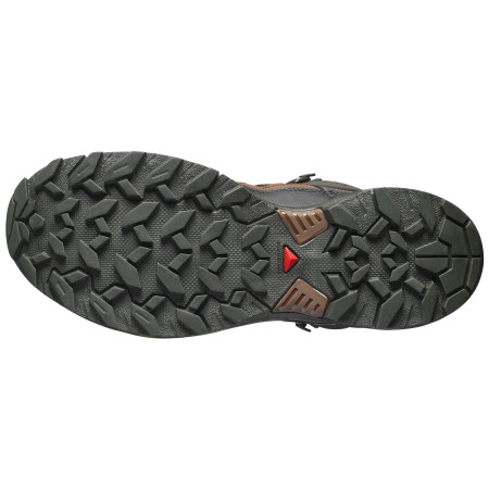 Chaussures homme Salomon X Ultra 360 Mid Gore-Tex