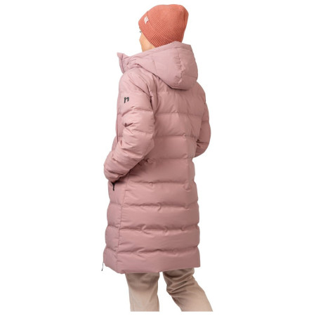 Manteau duvet femme Hannah Gaia