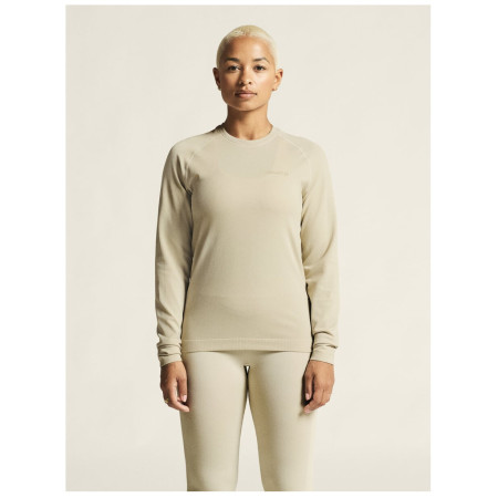 T-shirt fonctionnel femme Craft Active Comfort Ls 2 W