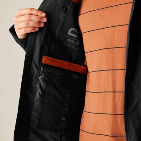 Veste homme Regatta Balaton