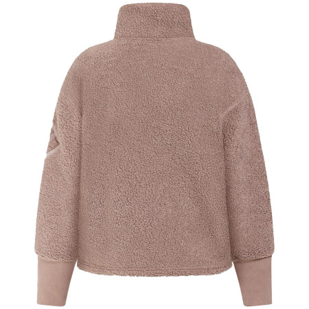 Sweat-shirt femme Didriksons Mella Wns Fz 3