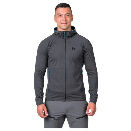 Sweat-shirt homme Hannah Ethan Hoody