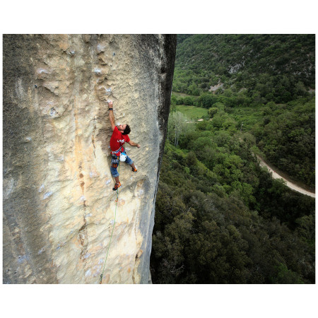 Chaussons d'escalade EB Climbing Strange