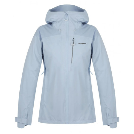 Veste femme Husky Nicker L bleu clair light blue