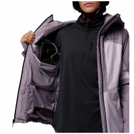 Veste d'hiver femme Columbia Liftline Jacket