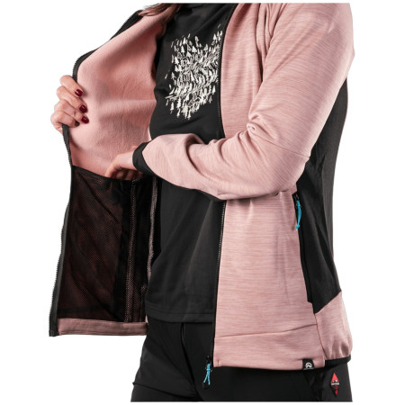 Sweat-shirt femme Northfinder Dayami