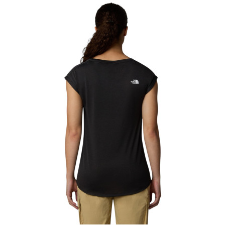 T-shirt femme The North Face Tanken Tank - Eu