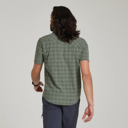 Chemise homme Montura Felce 2