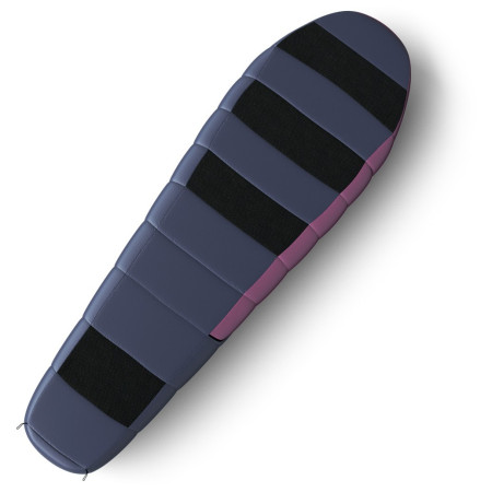 Sac de couchage femmes Husky Ladies Motion