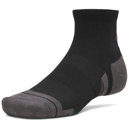 Jeu de chaussettes Under Armour New UA Perf Tech 3Pk Qtr