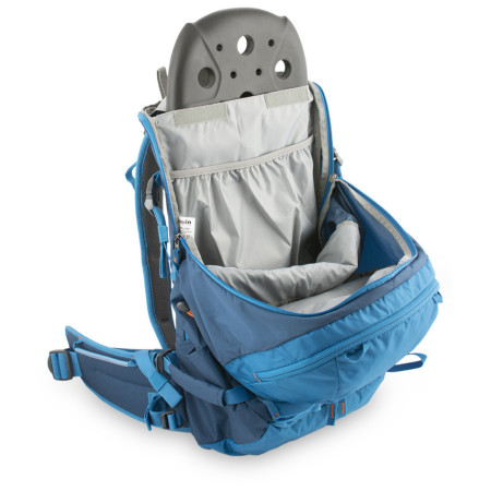 Protection dorsale Pinguin SAS-TEC SCA-450