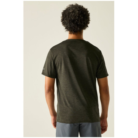 T-shirt homme Regatta Fingal Edition