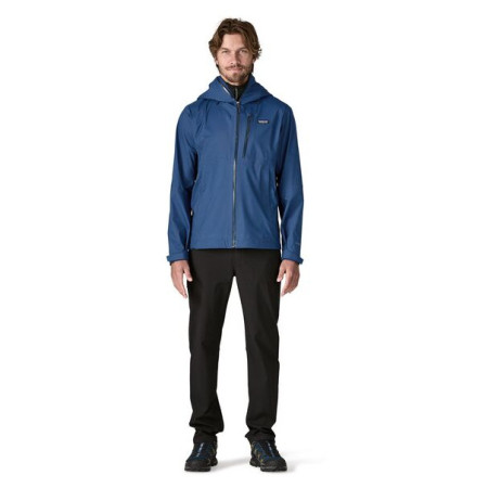 Veste homme Patagonia Granite Crest Jacket
