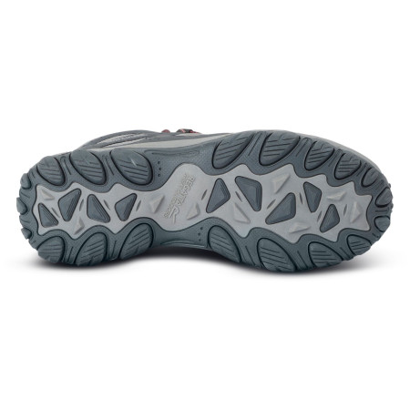 Chaussures femme Regatta Womens Edgepoint IV Mid