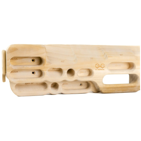 Entrainement escalade YY VERTICAL VerticalBoard Evo