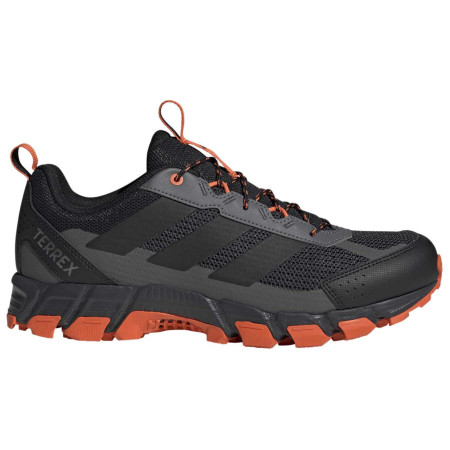 Chaussures randonnée homme Adidas Terrex Rockadia gris Carbon/Cblack/Seimor
