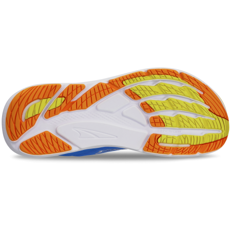 Chaussures de running hommes Altra M Fwd Via