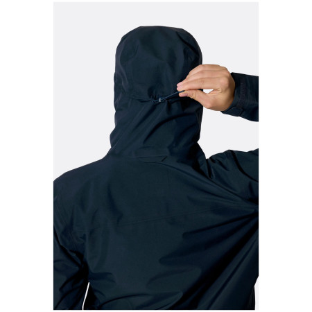 Veste femme Rab Namche GTX Jacket
