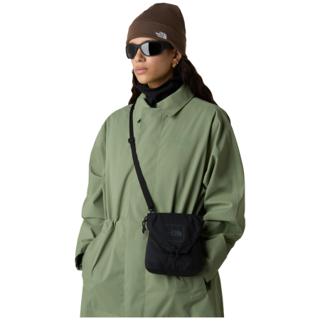 Sac bandoulière The North Face Glen Canyon Pocket Crossbody