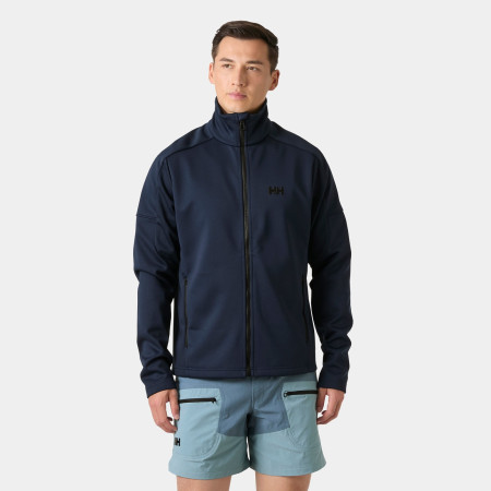 Veste homme Helly Hansen Hp Fleece Jacket