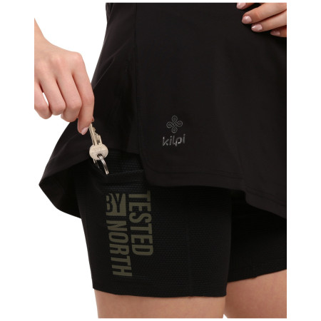 Jupe femme Kilpi Nina-W