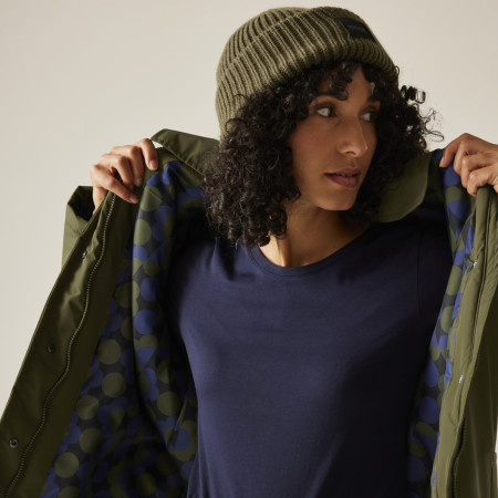 Veste femme Regatta Orla Mac