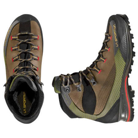 Chaussures homme La Sportiva Trango Trk Leather GTX