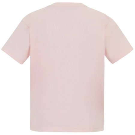 T-shirt enfant Regatta Aria Pink Haze