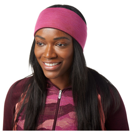 Bandeau Smartwool Merino 250 Reversible Headband