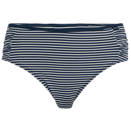 Bas de maillot de bain Regatta Aceana Bikini Brief bleu foncé Nv/WhSksckSt