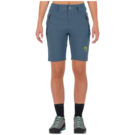 Shorts femme Karpos Fantasia W Bermuda