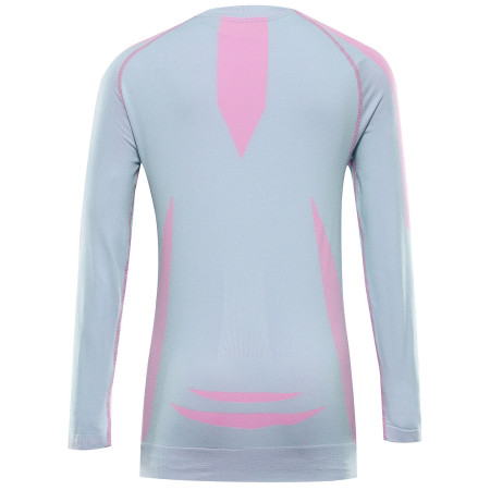 T-shirt fonctionnel enfant Alpine Pro Amboso