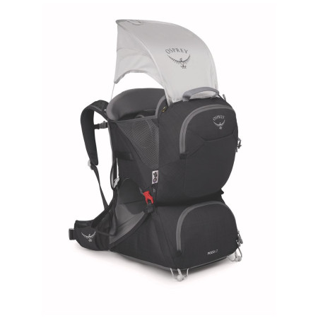 Porte-bébé randonnée Osprey Poco Lt