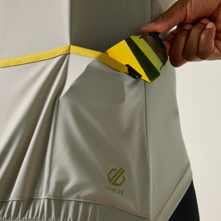 Maillot vélo homme Dare 2b Protraction III Jersey